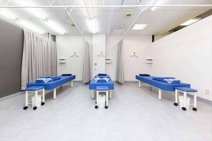 りまーる接骨院